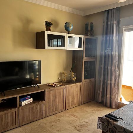 Sabinillas Apartment San Luis de Sabinillas Εξωτερικό φωτογραφία