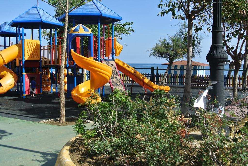 Sabinillas Apartment San Luis de Sabinillas Δωμάτιο φωτογραφία