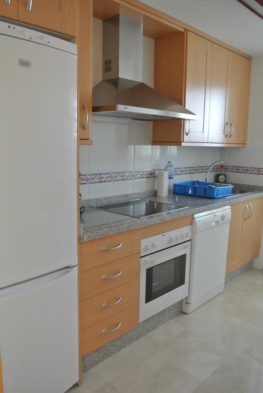 Sabinillas Apartment San Luis de Sabinillas Δωμάτιο φωτογραφία