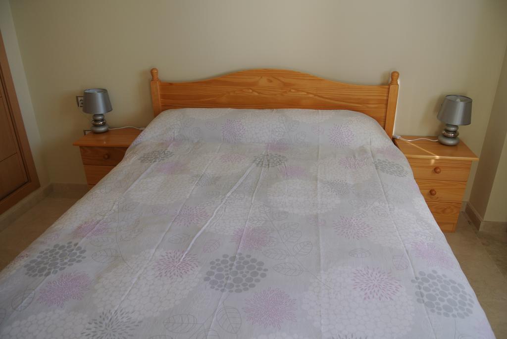 Sabinillas Apartment San Luis de Sabinillas Δωμάτιο φωτογραφία