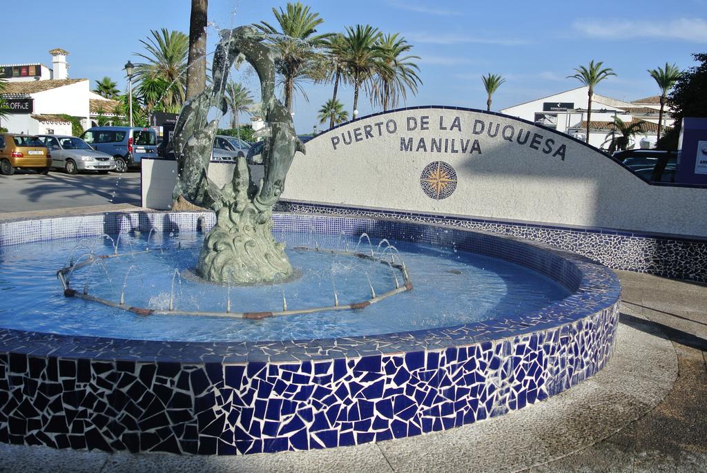 Sabinillas Apartment San Luis de Sabinillas Δωμάτιο φωτογραφία