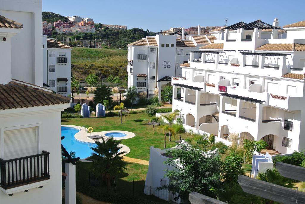 Sabinillas Apartment San Luis de Sabinillas Δωμάτιο φωτογραφία