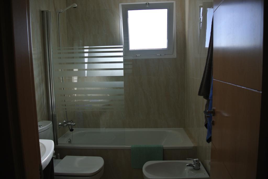 Sabinillas Apartment San Luis de Sabinillas Δωμάτιο φωτογραφία