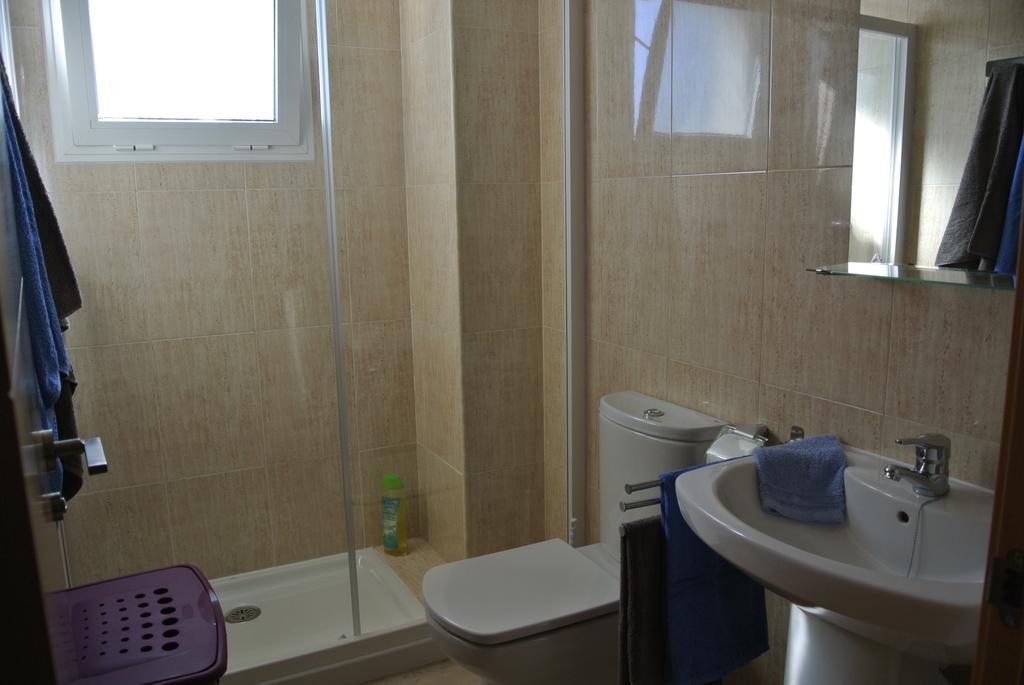 Sabinillas Apartment San Luis de Sabinillas Δωμάτιο φωτογραφία