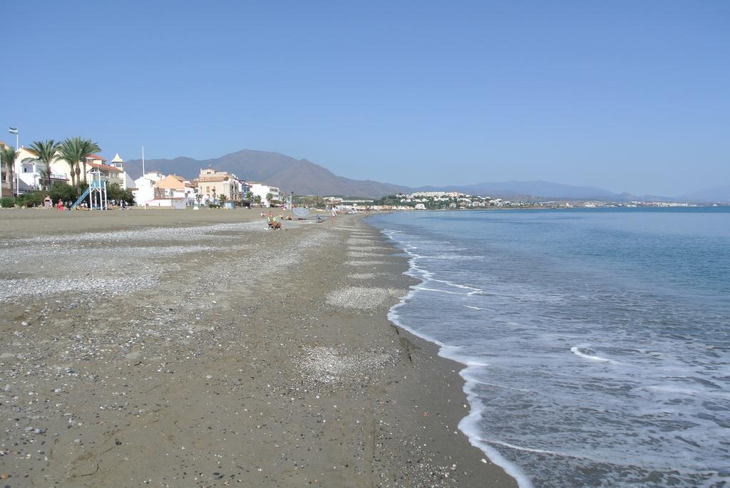 Sabinillas Apartment San Luis de Sabinillas Δωμάτιο φωτογραφία